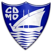 Símbolo do Clube Desportivo Marítimo Olhanense